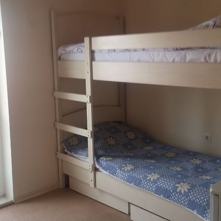 Palace Hostel Ankara Zewnętrze zdjęcie