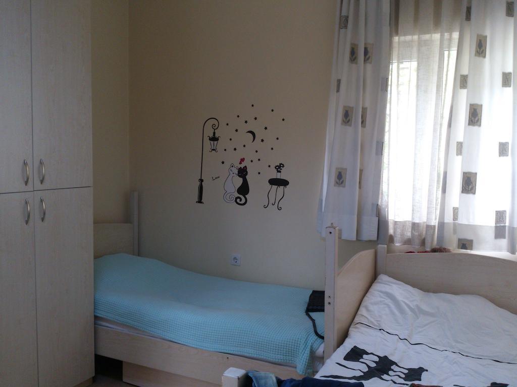 Palace Hostel Ankara Pokój zdjęcie
