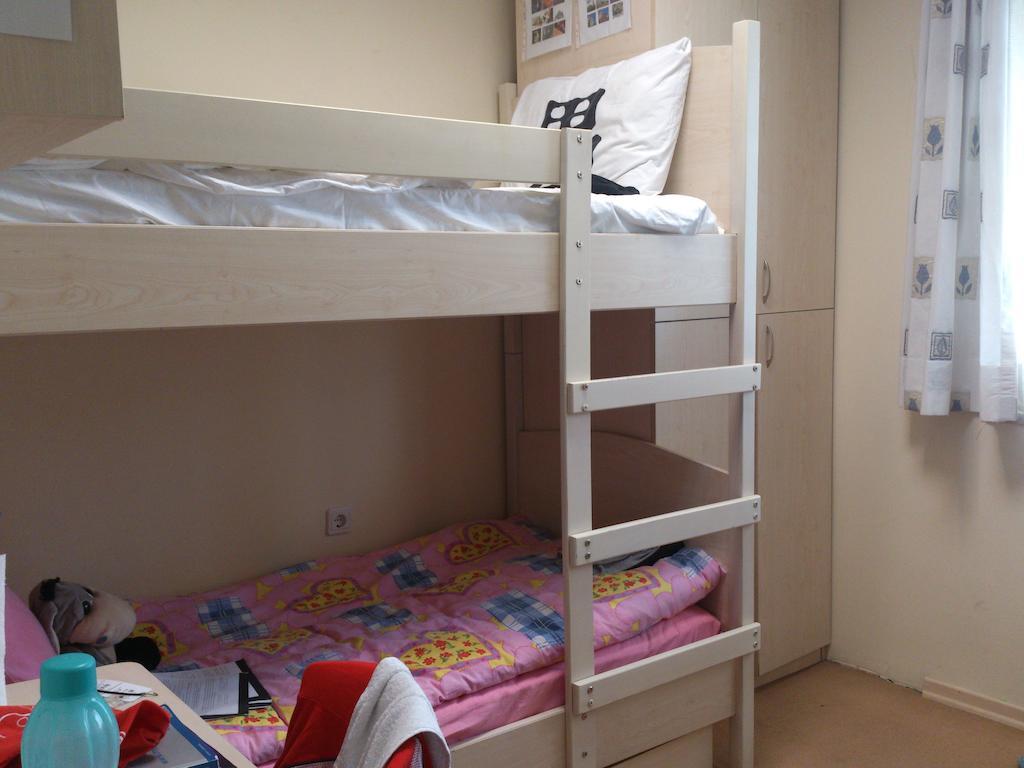 Palace Hostel Ankara Pokój zdjęcie