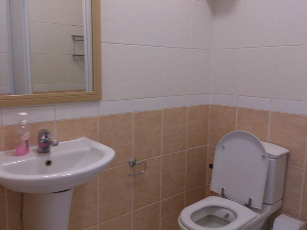 Palace Hostel Ankara Pokój zdjęcie