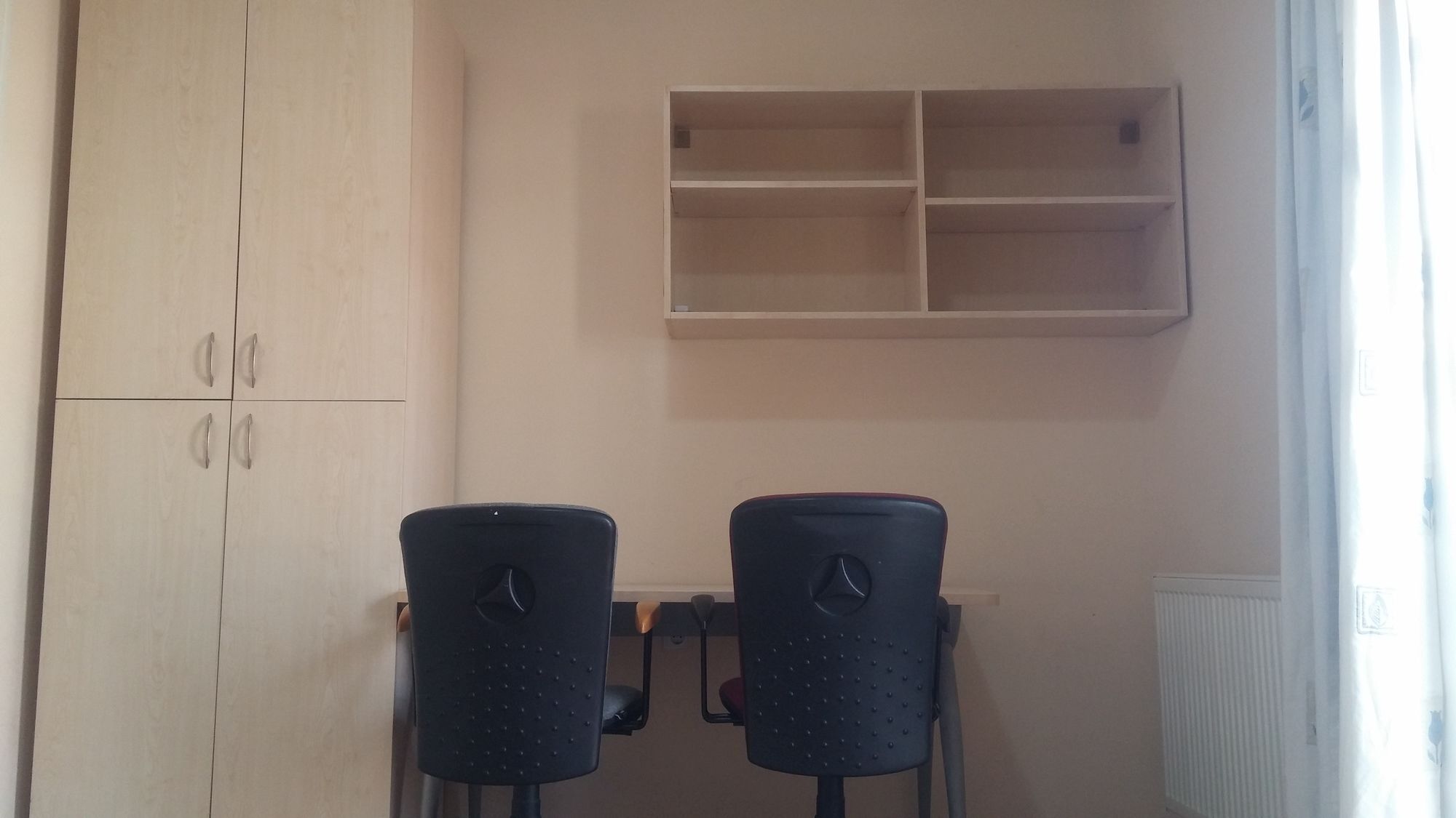 Palace Hostel Ankara Zewnętrze zdjęcie