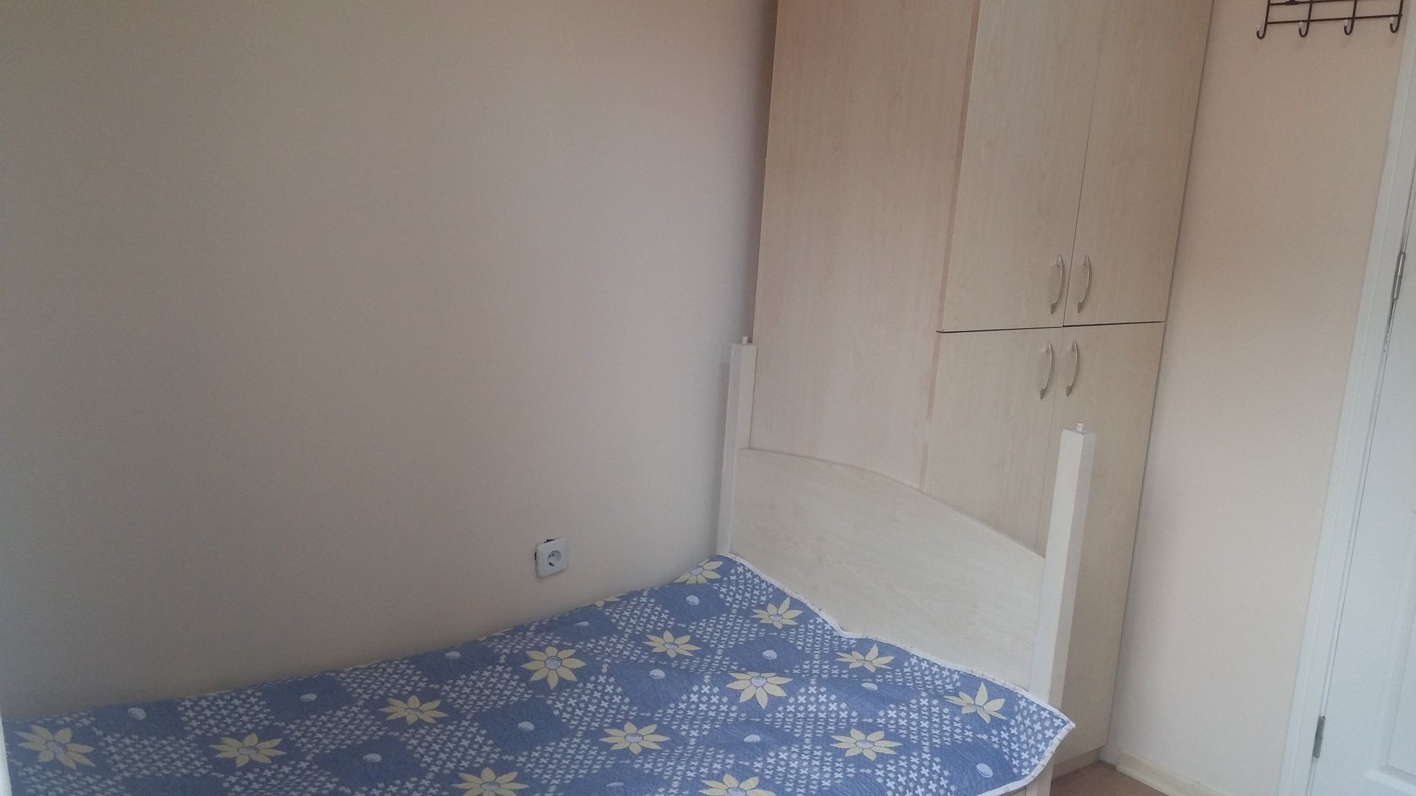 Palace Hostel Ankara Zewnętrze zdjęcie
