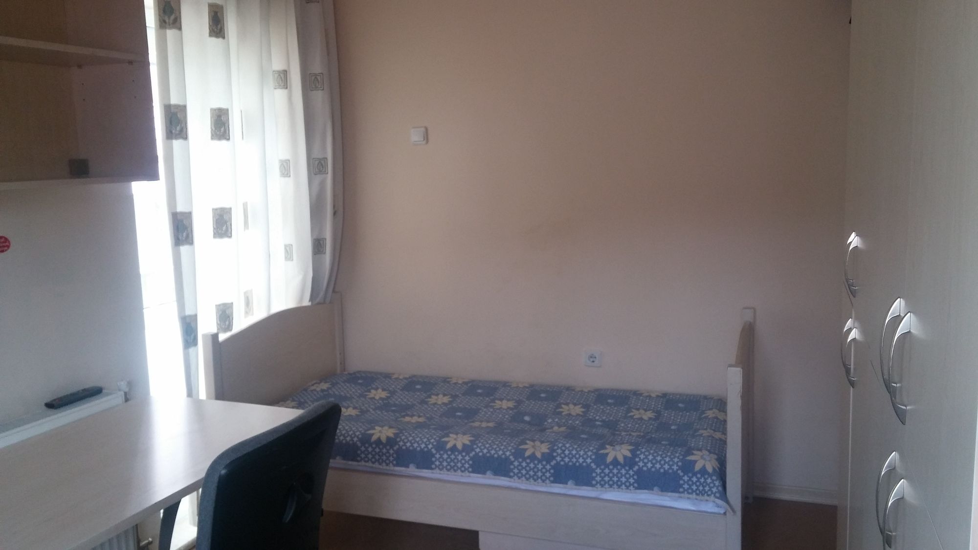 Palace Hostel Ankara Zewnętrze zdjęcie