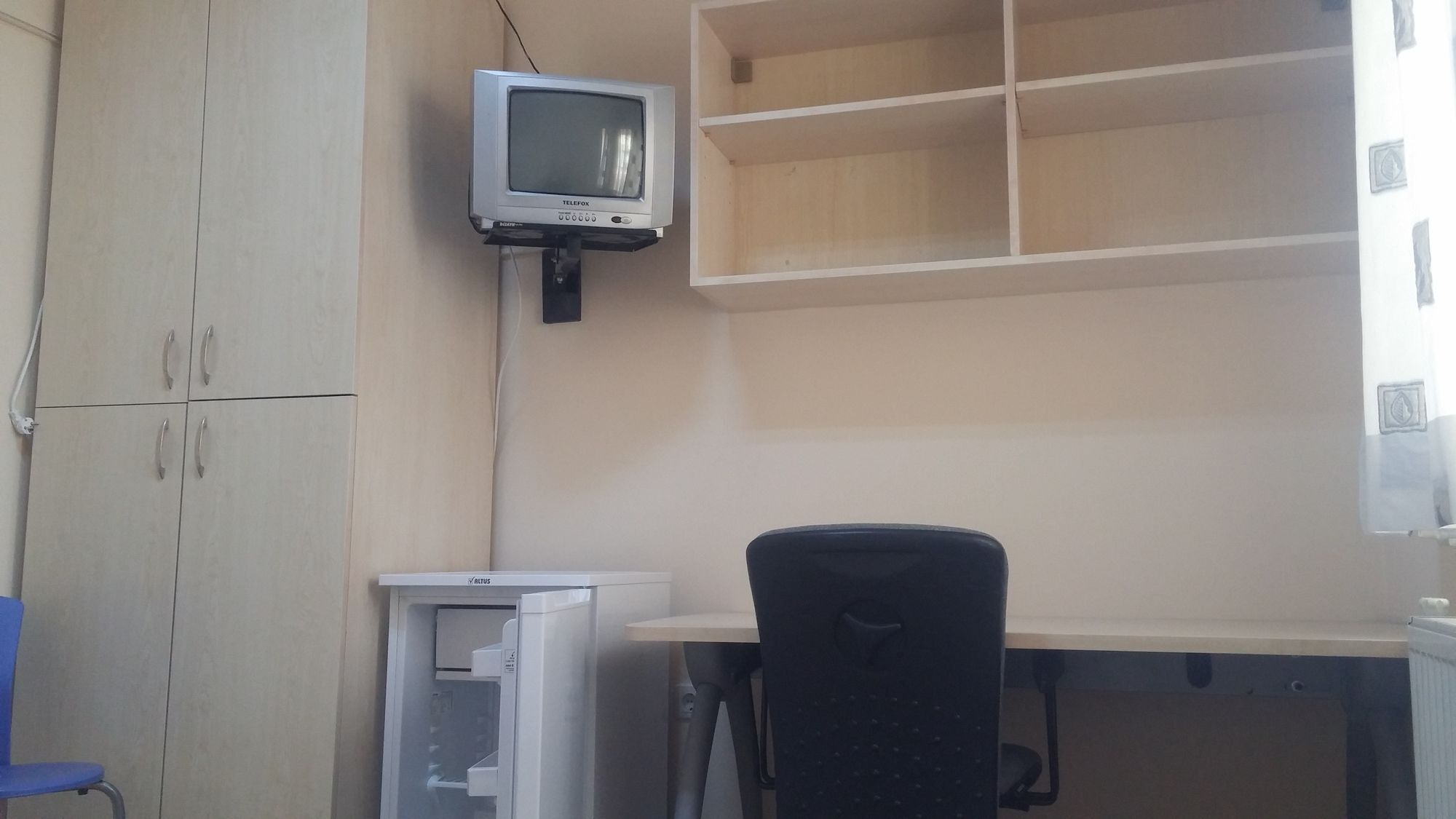 Palace Hostel Ankara Zewnętrze zdjęcie