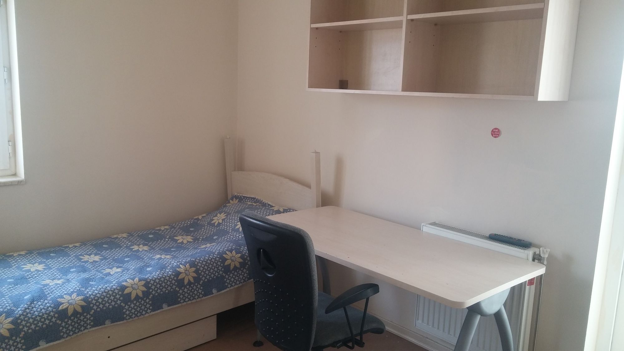 Palace Hostel Ankara Zewnętrze zdjęcie